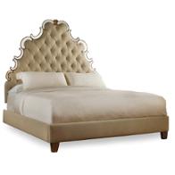 3016-90866 Hooker Furniture Sanctuary Bedroom Furniture Bed