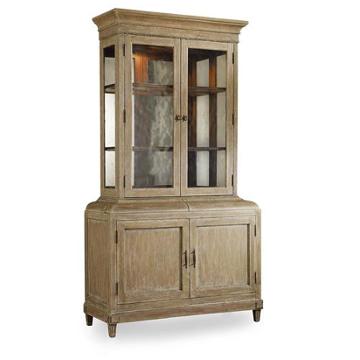 3017-75901 Hooker Furniture Sanctuary Dining Room Furniture China