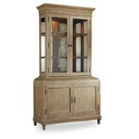 3017-75901 Hooker Furniture Sanctuary Dining Room Furniture China