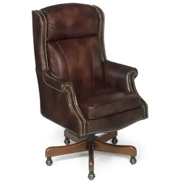 Ec216 Hooker Furniture Ec Home Office Furniture Office Chair
