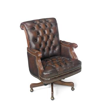 Ec277 Hooker Furniture Home Office Furniture Office Chair