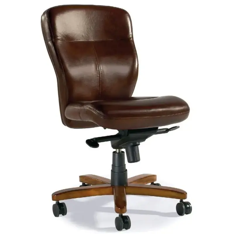 Ec289 Hooker Furniture Ec Home Office Furniture Office Chair