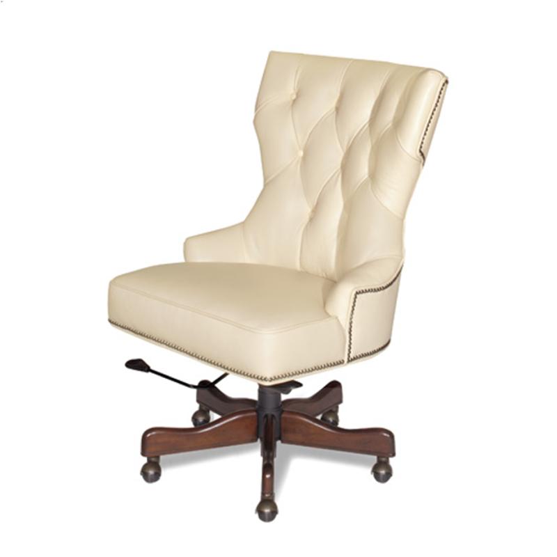 Ec379-081 Hooker Furniture Home Office Furniture Office Chair