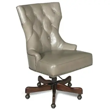 Ec379-096 Hooker Furniture Ec Home Office Furniture Office Chair