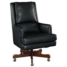 Ec387-099 Hooker Furniture Ec Home Office Furniture Office Chair