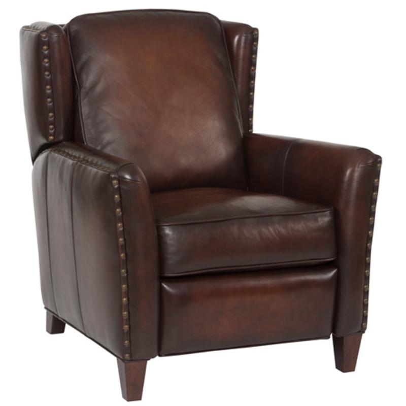 Rc173-089 Hooker Furniture Living Room Furniture Recliner