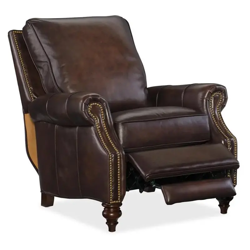 Rc185-089 Hooker Furniture Living Room Furniture Recliner