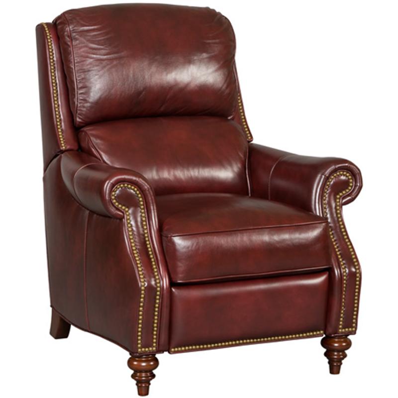 Rc192-086 Hooker Furniture Living Room Furniture Recliner