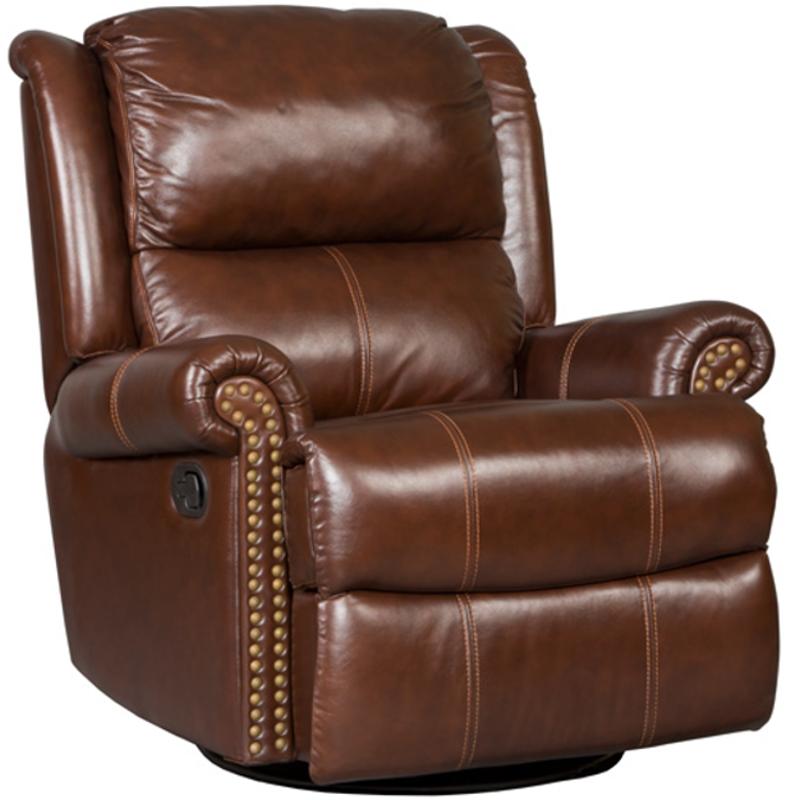 Rc616-sg-086 Hooker Furniture Living Room Furniture Recliner