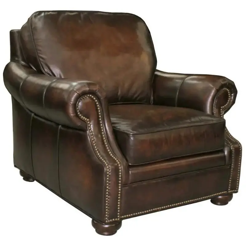 Ss185-01-089 Hooker Furniture Ss Living Room Furniture Living Room Chair