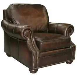 Ss185-01-089 Hooker Furniture Ss Living Room Furniture Living Room Chair