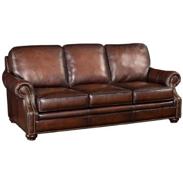 Ss185-03-089 Hooker Furniture Ss Living Room Furniture Sofa