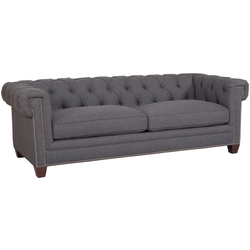 Ss195-03-020 Hooker Furniture Living Room Furniture Sofa