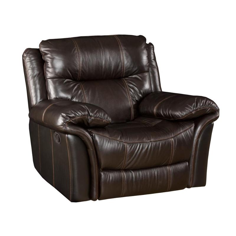 Ss501-1g-099 Hooker Furniture Living Room Furniture Recliner