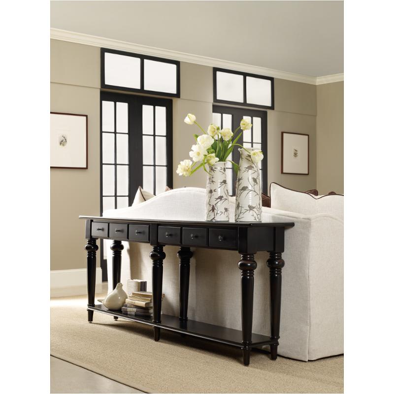 Hooker Furniture Skinny Console Table