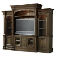 5070-70465 Hooker Furniture Rhapsody Home Entertainment Furniture Tv Console