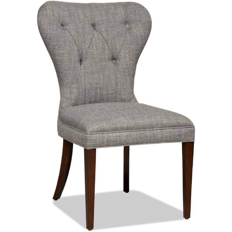 300-350036 Hooker Furniture Decorator Chairs Dining Room Furniture Dining Chair