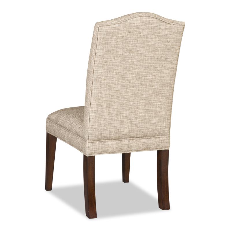 300-350045 Hooker Furniture Decorator Chairs Dining Room Furniture Dining Chair