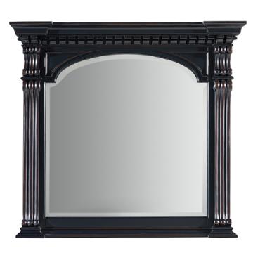 370-90-004 Hooker Furniture Telluride Bedroom Furniture Mirror