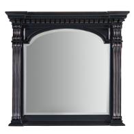 370-90-004 Hooker Furniture Telluride Bedroom Furniture Mirror