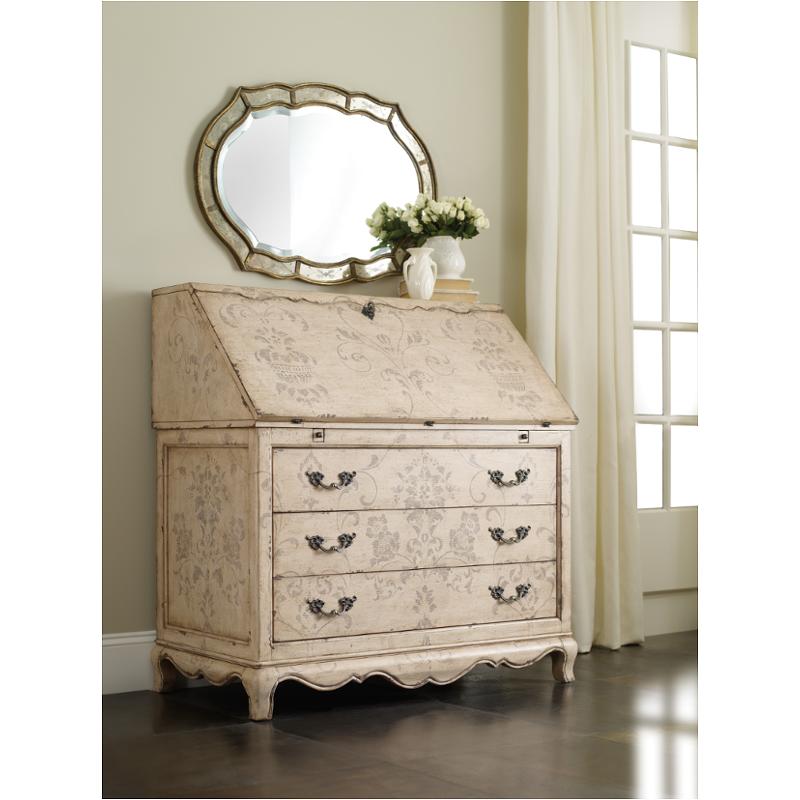 500-50-833 Hooker Furniture Summerglen Home Office Furniture Desk