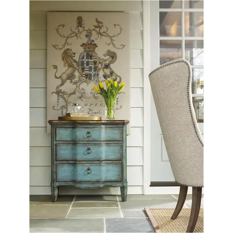 500-50-878 Hooker Furniture Accents Accent Furniture Accent Chest