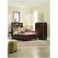 1030-46930-st Hooker Furniture Ludlow Bedroom Furniture Bed