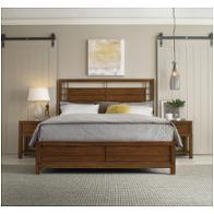 1043-91267-st Hooker Furniture Chatham Bedroom Furniture Bed