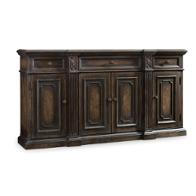 5166-85001 Hooker Furniture Davalle Accent Furniture Credenza