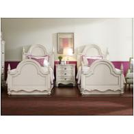 1515-46930 Hooker Furniture Claire Bedroom Furniture Bed