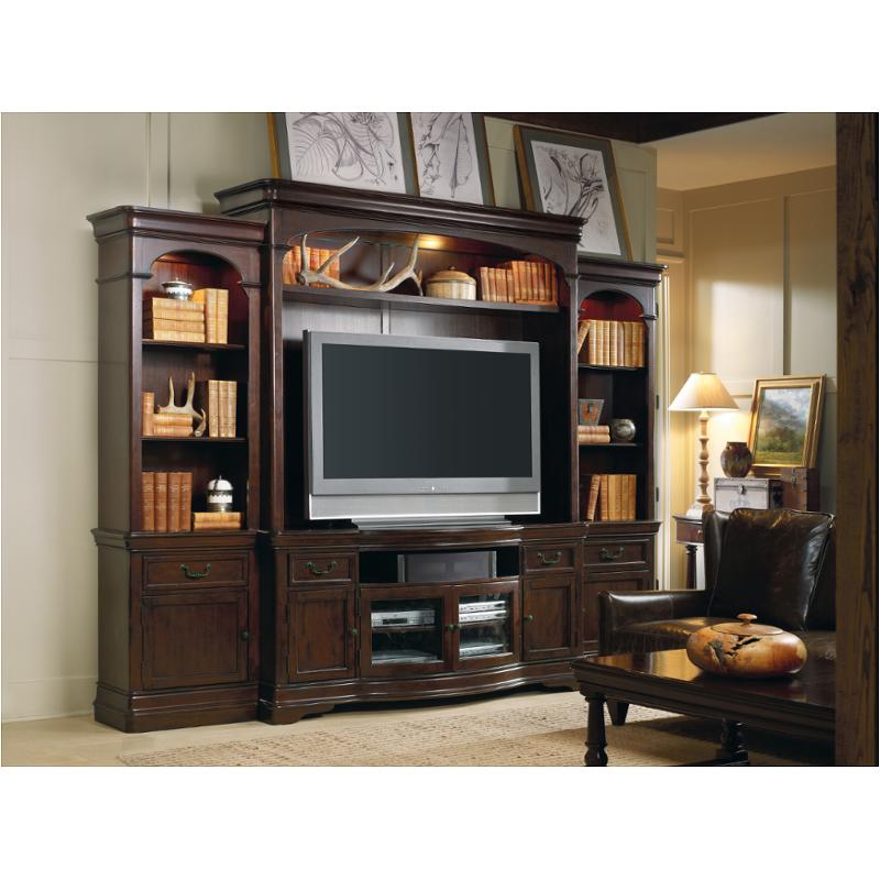 5038-70456 Hooker Furniture Sheridan Home Entertainment Furniture Tv Console