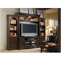5038-70456 Hooker Furniture Sheridan Home Entertainment Furniture Tv Console