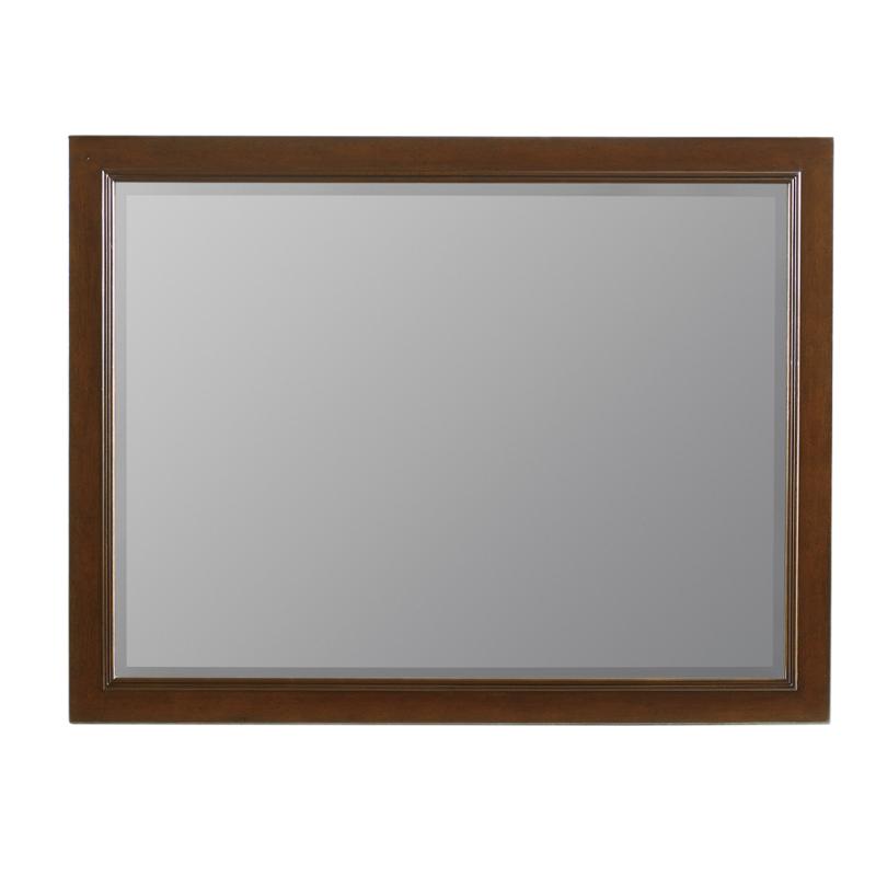 5065-90008 Hooker Furniture Lorimer Bedroom Furniture Mirror
