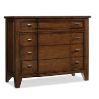 5065-90017 Hooker Furniture Lorimer Bedroom Furniture Nightstand