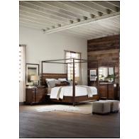 5065-90651-cn Hooker Furniture Lorimer Bedroom Furniture Bed