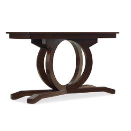 5066-80161 Hooker Furniture Kinsey Living Room Furniture Sofa Table