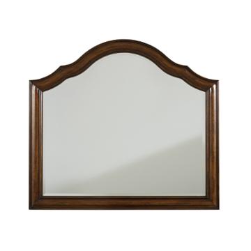5067-90009 Hooker Furniture Classique Bedroom Furniture Mirror