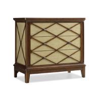 5067-90317 Hooker Furniture Classique Bedroom Furniture Nightstand