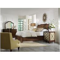 5067-90567 Hooker Furniture Classique Bedroom Furniture Bed