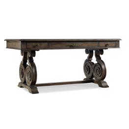 5070-10459 Hooker Furniture Rhapsody Home Office Furniture Desk