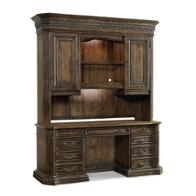5070-10464 Hooker Furniture Rhapsody Home Office Furniture Credenza