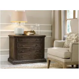 5070-10466 Hooker Furniture Rhapsody Home Office Furniture File Cabinet