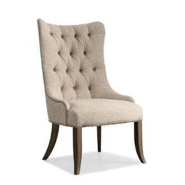 5070-75511 Hooker Furniture Rhapsody Dining Room Furniture Dining Chair