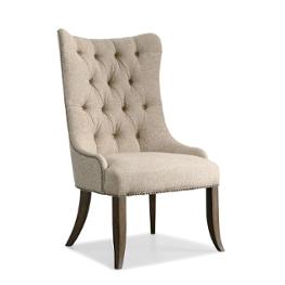 5070-75511 Hooker Furniture Rhapsody Dining Room Furniture Dining Chair