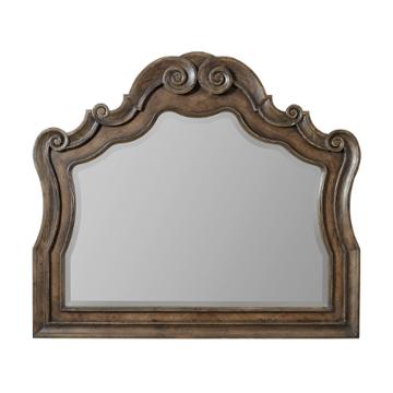 5070-90008 Hooker Furniture Rhapsody Bedroom Furniture Mirror