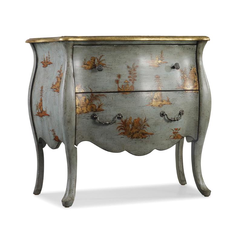 5077-85001 Hooker Furniture Rhapsody Accent Furniture Accent Chest