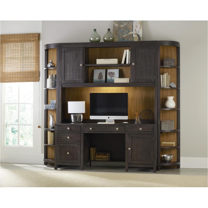 5078-10450 Hooker Furniture South Park Home Office Furniture Credenza