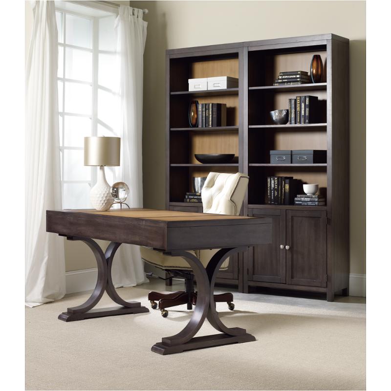 Hooker Furniture South Park Writing Desk - Thumbnail 2