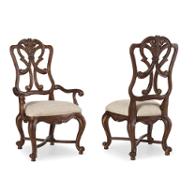 5091-75411 Hooker Furniture Adagio Dining Room Furniture Dining Chair