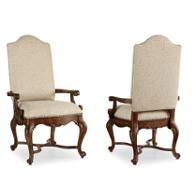 5091-75500 Hooker Furniture Adagio Dining Room Furniture Dining Chair